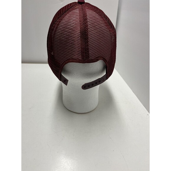 Arizona State University SunDevils Hat Snapback Cap California Headwear Vintage - Picture 3 of 7